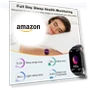 Thumbnail Smartwatch with AI Assistant — Smartwatches, AOC