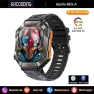 Sports Smart Watch — Smartwatches, SACOSDING