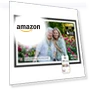 Thumbnail Touchscreen Digital Picture Frame — Digital Frames, NexFoto