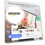 Thumbnail Touchscreen Digital Picture Frame — Digital Frames, NexFoto