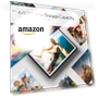 Thumbnail Touchscreen Digital Picture Frame — Digital Frames, NexFoto
