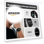 Thumbnail Waterproof Fitness Smart Watch — Smartwatches, FTTMWTAG