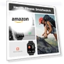 Thumbnail Waterproof Fitness Smart Watch — Smartwatches, FTTMWTAG