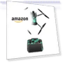 Thumbnail Waterproof Sticker Decal Skin — , FSIDIWT