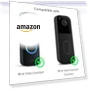 Thumbnail Wireless Doorbell Chime — Kits, BITIWEND