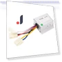 24V 250W Motor Brush Controller — Motors, Fishine