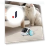 Automatic Cat Toy with Rechargeable Function and Remote Control — Cat Playthings, Fashion Jelewery