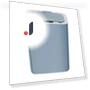 Automatic Intelligent Touch Sensor Trash Can — Kitchen Cans, Got Now