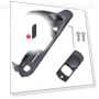 Bottle GPS Tracker Case — Bottle Accessories, JAPAN SPORTS