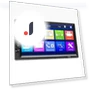 Car Radio 7 Dual DIN Bluetooth — Car Installation Essentials, AI Supermarket