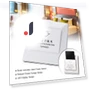 Energy-saving RFID Card Power Switch — Motion Actuated Switches, Ideal World