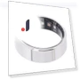 Fitness Tracker Smart Ring — Smart Rings, TOMTOP JMS