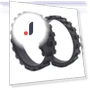 Front Wheel Set — Parts & Accessories, VFSygywan