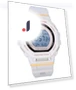 G-Squad Digital Smartphone Link Watch — Smartwatches, Casio