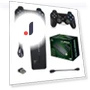 Gaming Console with Wireless Controller — Gaming Consoles, the BAY