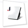 Glass Touch Switch — Outlet Switches, MALITAI