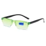 HD Reading Glasses with Blue Light Protection and Auto-Zoom — Reading Glasses, VantaGoods