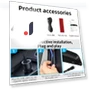 Head Up Display OBD2 GPS Smart Car HUD — Car Accessories & Gadgets, ZoomSpark
