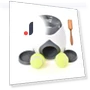 Interactive Smart Dog Training Machine with Treat Reward System — Urine Detectors, JOHO - CarGear