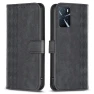 Leather Cover with Imprinted Pattern Stand — Flip Cases, Smartwatch 2025