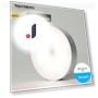 LED Night Light with Voice Control and Motion Sensor — Night Lights, AI Supermarket