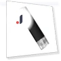 Micro USB 2.0 Flash Drive OTG Adapter — USB Hubs, Enjoy Smart Home