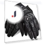 Motorcycle Smartphone Gloves — Gloves, JP Create mege
