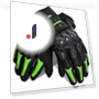 Motorcycle Smartphone Gloves — Gloves, JP Create mege