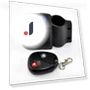 Smart ABS Bike Anti-Theft Alarm — Accessories, the BAY