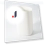Smart Automatic Trash Bin — Kitchen Cans, VantaGoods