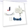 Smart Baby Bath Tub — Tubs & Seats, Zeblaze