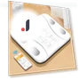 Smart Bluetooth Body Fat Scale — Body Composition Analysis, DC-HOME Textile