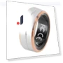 Smart Health Tracking Ring — Smart Rings, TOMTOP JMS