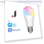 Smart LED Bulb — LED, MnnWuu