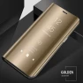 Smart Mirror Flip Cover — Screen Protectors, j-3C