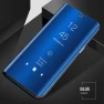 Smart Mirror Flip Cover — Screen Protectors, j-3C