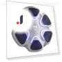 Smart Musical Boxing Trainer — Training Focus Mitts, SunshineTek