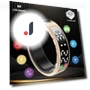 Smart Ring with LED Display — Smart Rings, SACOSDING