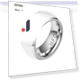 Smart Wearable Connect Finger Ring — Smart Rings, FDferndz
