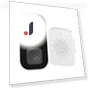 Smart Wireless Mini Video Doorbell — Smart Home Security, LWN