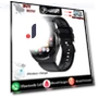 Smartwatch with AMOLED Display — Smartwatches, Tiktop2