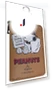 Snoopy Smart Key Holder — Key Holders & Accessories, JAPAN ANIME BRIDGE
