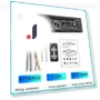 Universal 1 Din BT Car DVD Player — Car Installation Essentials, AutoSphere