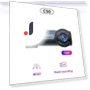 USB HD 1080P Car Dash Cam — Dashboard Cameras, Simplistic Living Home