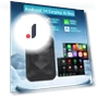 Wireless CarPlay & Android Auto 3-in-1 Smart Box — Stereo Receivers, ZoomSpark