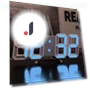 3D Digital Alarm Clock — Clocks, Serene Homes