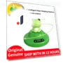 Automatic Electric Jump Rope Machine — Jump Ropes, Binchi Keji Travel