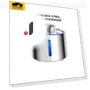 Automatic Pet Water Fountain — Pet Hydration Solutions, Pet daily necessities