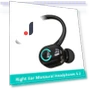 Bluetooth 5.2 HIFI Stereo Handfree Headphones — Audio Gear, VITA Dogdog Smartwear