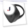 Bluetooth Page Turner Ring Controller — Remote Controls, CosyHome